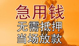 成都市私人抵押贷款-成都市民间私借-成都市大学生信用贷款