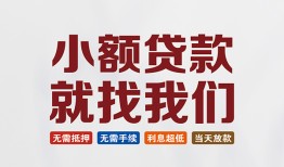 成都市小额短借-成都市私人借贷平台-成都市个人借钱