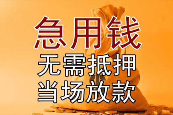 成都市本地私借