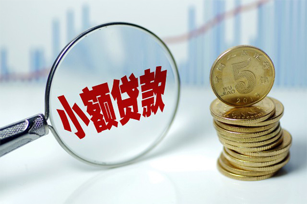 成都市正规短借
