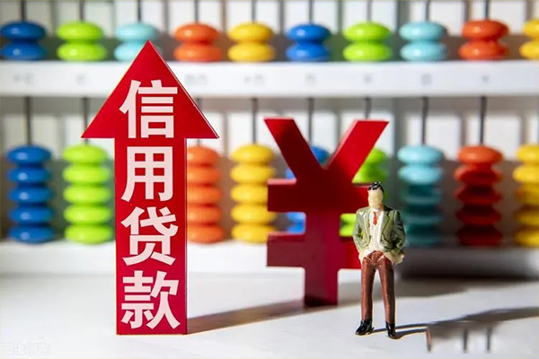 成都市小额信用贷款