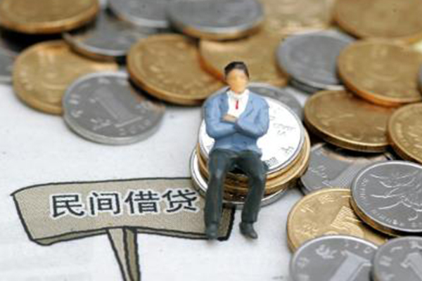 成都市抵押短借